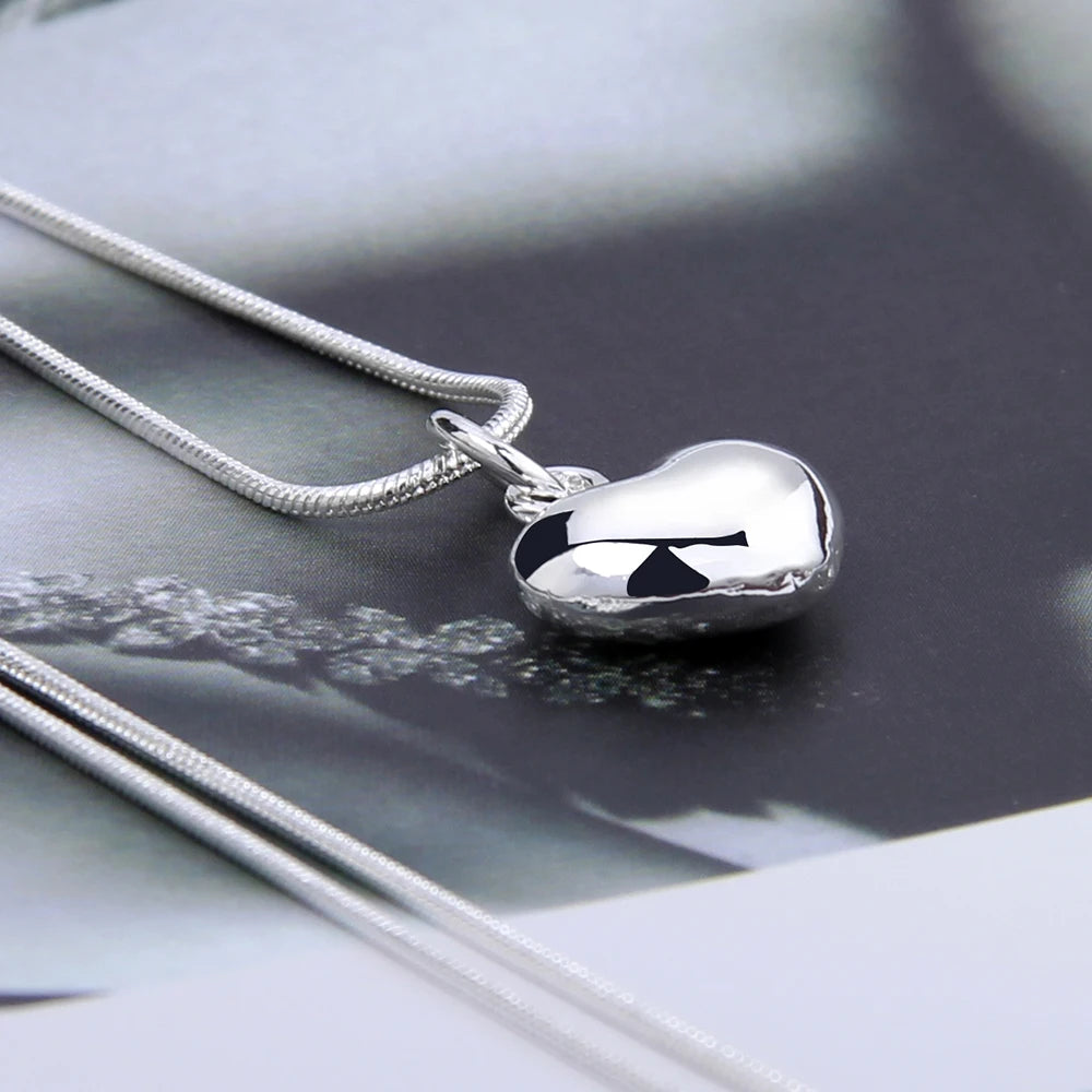 HeartGlow Necklace
