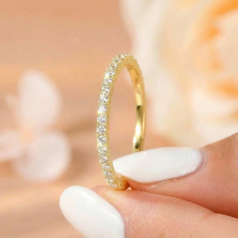 Pure Glow Ring