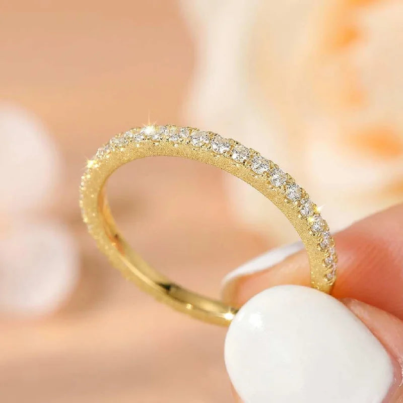 Pure Glow Ring