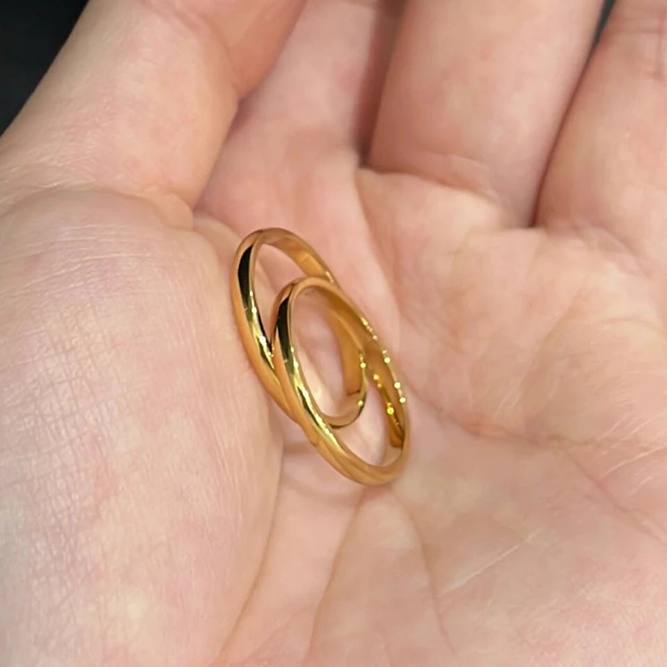 Classic Comfort Band