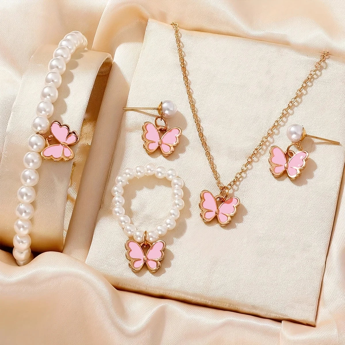 Fortune Flower Set