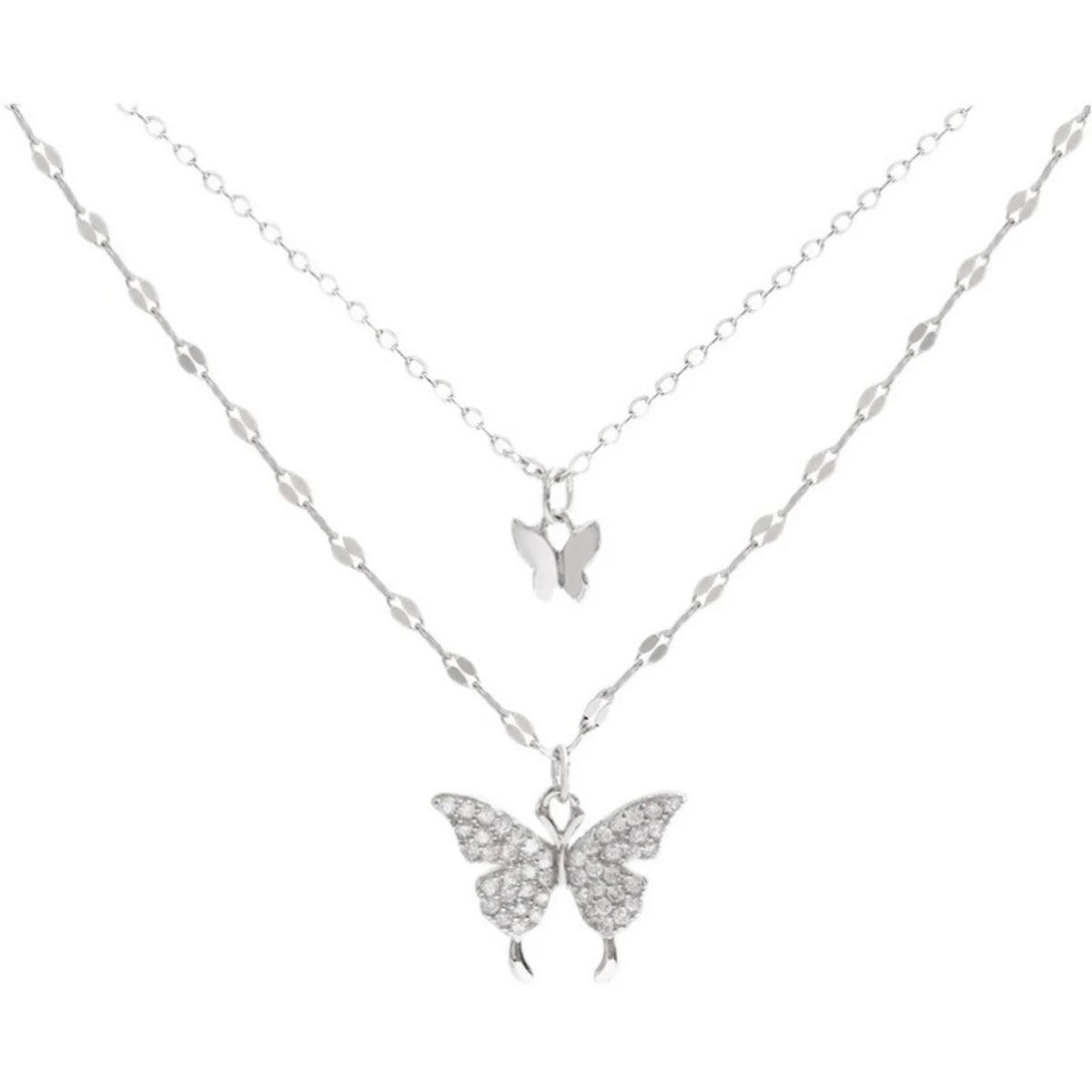Butterfly Luxe